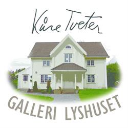 Kåre Tveter Galleri Lyshuset