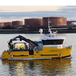 Karmsund Shipping AS