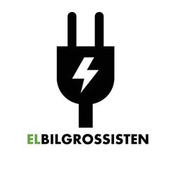 Elbilgrossisten AS