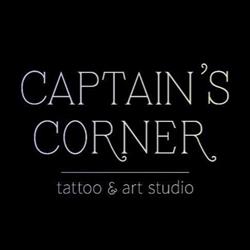 Captain's Corner tattoo & art studio