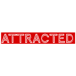 Attracted AS