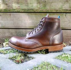 Dundas Footwear