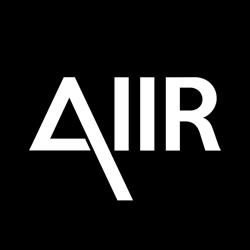 AIIR - Let's fly a little higher!