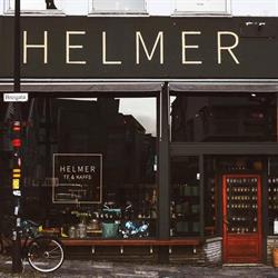 Helmer Te & Kaffe
