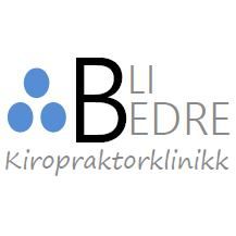 Bli Bedre Kiropraktorklinikk v/Melanie Bråthen