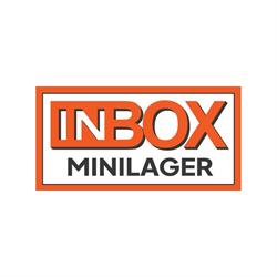 Inbox Minilager a/s