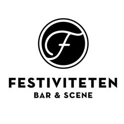 Festiviteten Bar & Scene