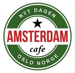Cafe Amsterdam