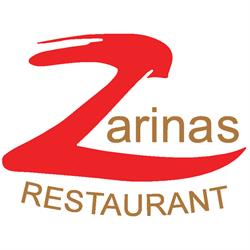 Zarinas Restaurant