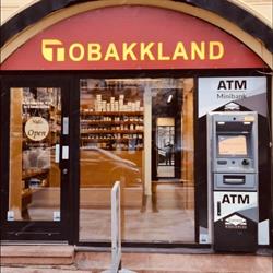 Tobakkland