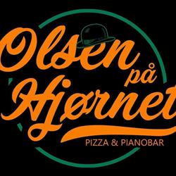 Olsen På Hjørnet