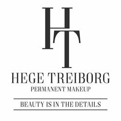 Hege Treiborg