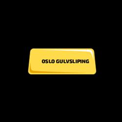Oslo Gulvsliping
