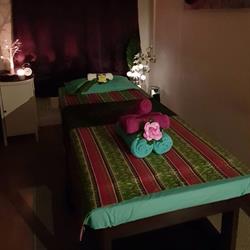 Engel Thai spa & aromaterapi Schramm