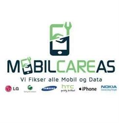 Mobil Care As
