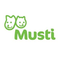 Musti Gjøvik