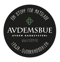 Avdemsbue