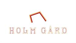 Holm gård