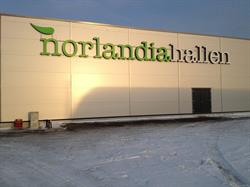 Norlandiahallen