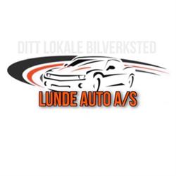 Lunde Auto A/S