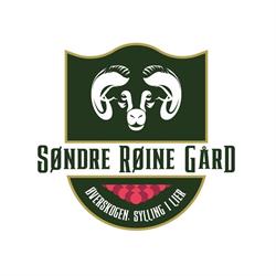 Søndre Røine Gård