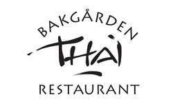 Bakgården Thai