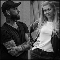 Mr & Mrs, tattoo og permanent makeup