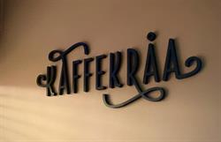 Kaffekråa