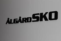 Ålgård Sko