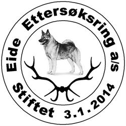 Eide ettersøksring a/s