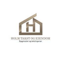 Holm takst og Eiendom AS