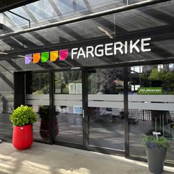 Fargerike Breivika
