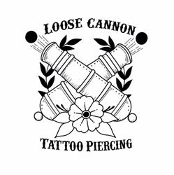 LOOSE CANNON TATTOO