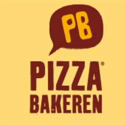 Pizzabakeren Lørenskog