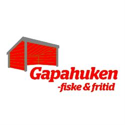 Gapahuken Fiske og Fritid AS