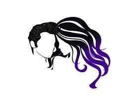 Modern Hair Style Stavanger