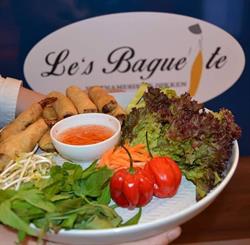 les Baguette