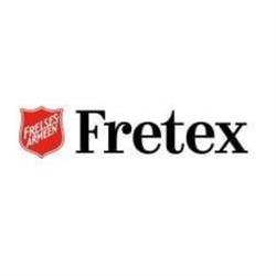 Fretex bruktbutikk