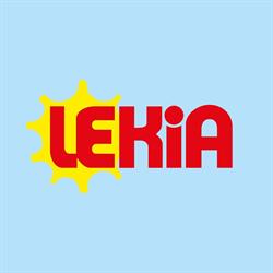 Lekia
