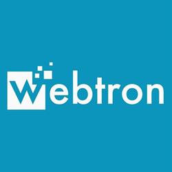 Webtron