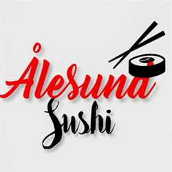 Ålesund sushi