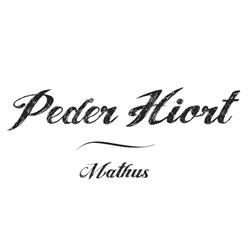 Peder Hiort Mathus