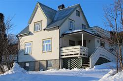 Lyngen Home