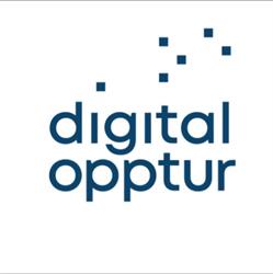 Digital Opptur AS