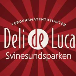 ESSO Deli de Luca Svinesundparken