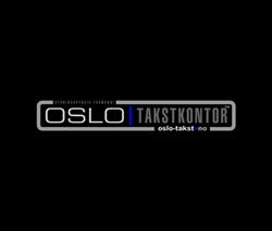 OSLO TAKSTKONTOR AS