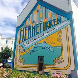 Hermetikken Øst