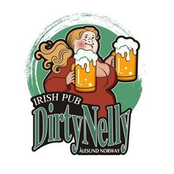 Dirty Nelly Ålesund
