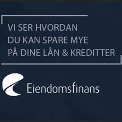 Eiendomsfinans AS, Trondheim