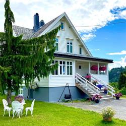 Villa Lovise